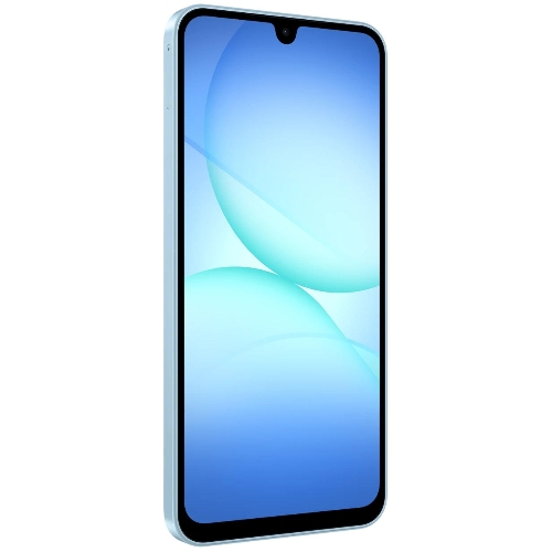 Смартфон Samsung Galaxy A17 4/128Gb голубой