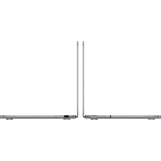 Ноутбук Apple MacBook Pro A2918 серый космос M3 8 core 16Gb SSD512Gb/10 core GPU 14.2