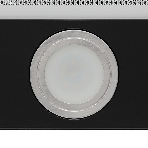 Вытяжка Krona KAMILLA T SENSOR 600 черный