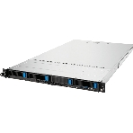 Серверная платформа ASUS RS700A-E12-RS4U/10G/2.6kW/4NVMe/GPU