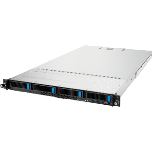 Серверная платформа ASUS RS700A-E12-RS4U/10G/2.6kW/4NVMe/GPU