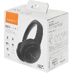 Беспроводные/проводные наушники Creative Zen Hybrid белый, полноформатные, Bluetooth + проводной, активное шумоподавление
