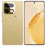 Смартфон Realme 16 Pro+ RMX5131 8/256Gb бежевый