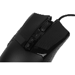 Мышь проводная A4Tech Bloody W90 Max черный, 10000 dpi, USB, кнопки - 10