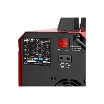 Аппарат инвертор. полуавтомат. cварки MTX MIG-220S, 220A, ПВ 60%, катушка 5 кг