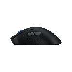 Мышь беспроводная/проводная ASUS ROG Keris II ACE черный, 42000 dpi, радиоканал, Bluetooth, USB, кнопки - 6