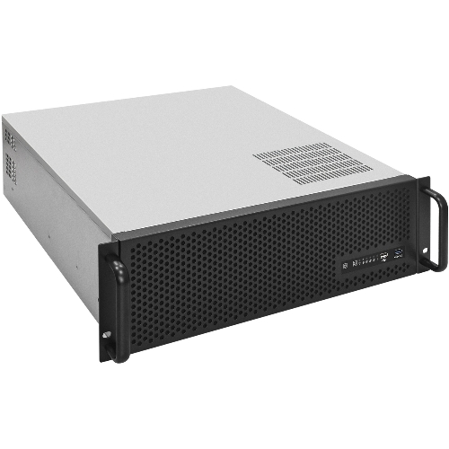 Серверный корпус ExeGate EX293916RUS Pro 3U450-09 (RM 19