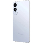 Смартфон Samsung Galaxy S25 Edge 12/256Gb, голубой