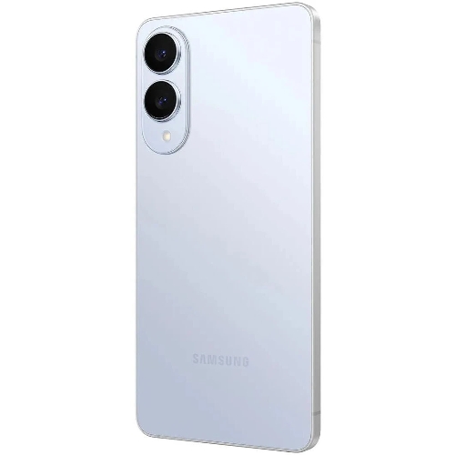 Смартфон Samsung Galaxy S25 Edge 12/256Gb, голубой