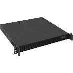 Серверный корпус ExeGate Pro EX287749RUS 1U390-01 RM 19