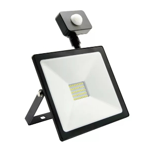 Прожектор Smartbuy (SBL-FLSEN-30-65) 30W/6500K/IP65