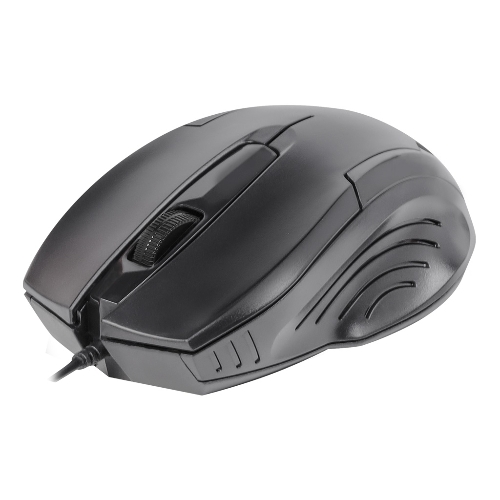 Мышь проводная Smartbuy (SBM-210-K) ONE 210-K черный