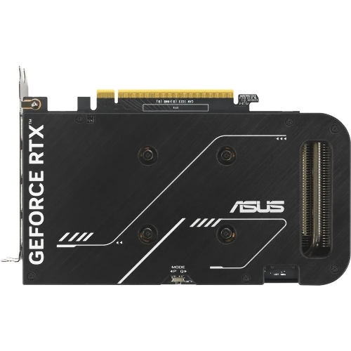 Видеокарта ASUS GeForce RTX 5050 8G OC, NVIDIA RTX 5050, 8 ГБ GDDR6, 128 бит, PCI-e 5.0, 1xHDMI, 3xDP, 2677 МГц