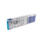Кронштейн для телевизора Kromax IDEAL-1 черный 32