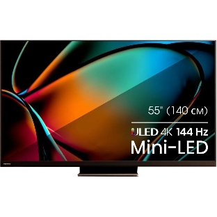 Телевизор Hisense 55