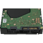 Жесткий диск Western Digital SAS 16Tb 7200RPM 12Gb/S 512MB DC HC550 0F38357 WD