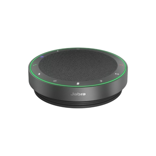 Спикерфон Jabra Speak2 75. MS Teams, темно-серый