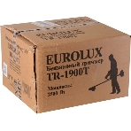Триммер бензиновый Eurolux TR-1900T, 3,4 л.с.