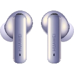 Наушники TWS Huawei FreeBuds 6i (Orca-T100) фиолетовый, внутриканальные, Bluetooth, активное шумоподавление, до 8 ч