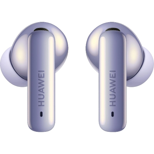 Наушники TWS Huawei FreeBuds 6i (Orca-T100) фиолетовый, внутриканальные, Bluetooth, активное шумоподавление, до 8 ч