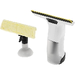 Стеклоочиститель Karcher WV 6 Plus белый