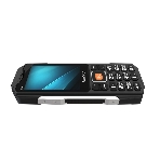 Мобильный телефон Maxvi T19 черный