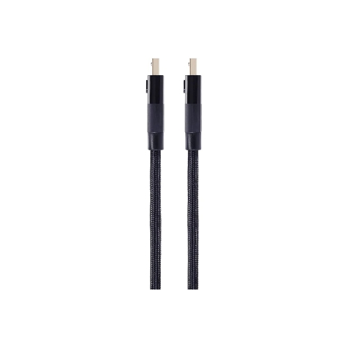 Кабель соединительный Telecom DP-DP 2.1V 80Gbs 16K@60Hz 1.5м, медь, TCG865-1.5M