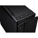 Компьютерный корпус ASUS PROART PA602 WOOD METAL PWM черный