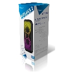 Портативная акустика Smartbuy ARISAKA 2