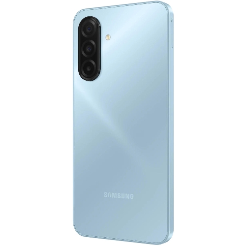 Смартфон Samsung Galaxy A17 4/128Gb голубой