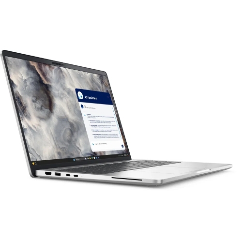 Ноутбук Dell Pro 16 Plus Core Ultra 5 235U 16Gb SSD512Gb Intel Graphics 16
