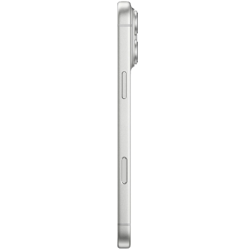 Смартфон Apple iPhone 17 Pro Max A3526 12/256Gb, серебристый