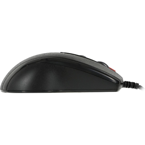 Мышь проводная A4Tech XL-750BK черный, 3600 dpi, USB, кнопки - 7