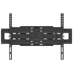 Кронштейн для телевизора Hama 00220831 черный 32
