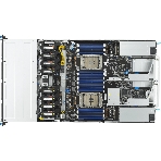 Серверная Платформа ASUS RS700-E12-RS4U