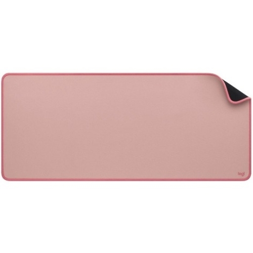 Коврик для мыши Logitech Desk Mat Studio Series DARKER ROSE