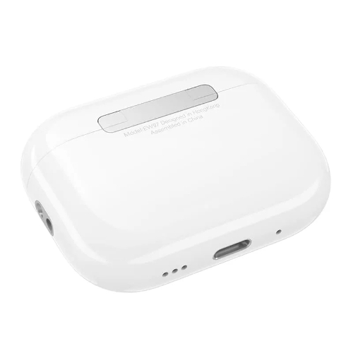 Наушники TWS Hoco EW97 белый, вкладыши, Bluetooth, до 4 ч