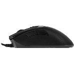 Мышь проводная A4Tech Bloody W90 Max черный, 10000 dpi, USB, кнопки - 10