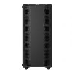 Компьютерный корпус Deepcool CC560 V2 черный без БП ATX 4x120мм 1xUSB 2.0 1xUSB 3.0 audio bott PSU