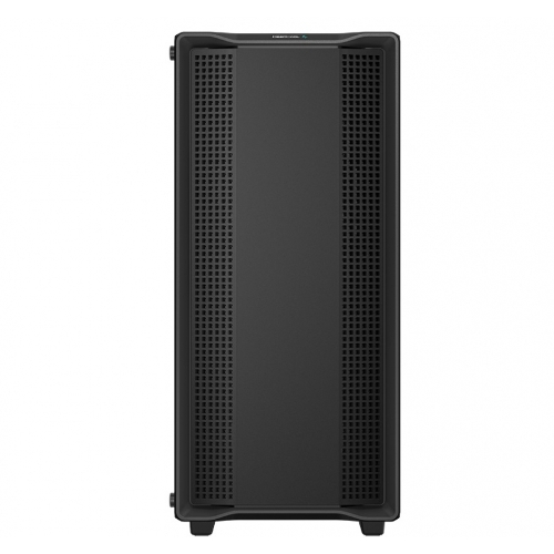 Компьютерный корпус Deepcool CC560 V2 черный без БП ATX 4x120мм 1xUSB 2.0 1xUSB 3.0 audio bott PSU