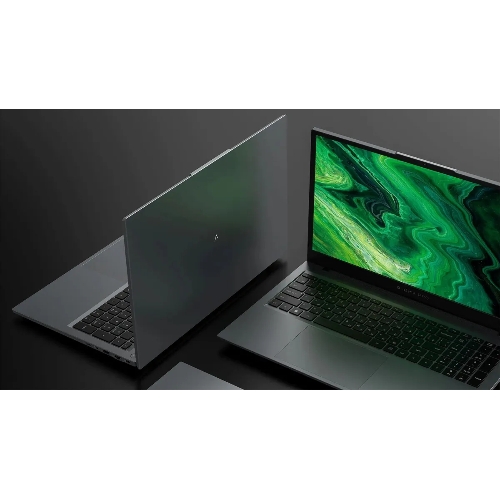 Ноутбук Digma Pro Fortis M Core i5 1235U 16Gb SSD 512Gb Intel UHD Graphics 17.3