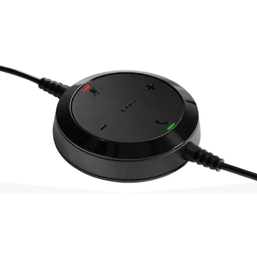 Гарнитура проводная Jabra EVOLVE 20 MS Mono