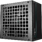 Блок питания Deepcool/GamerStorm PF700, 700Вт, 80 PLUS, 120мм, черный