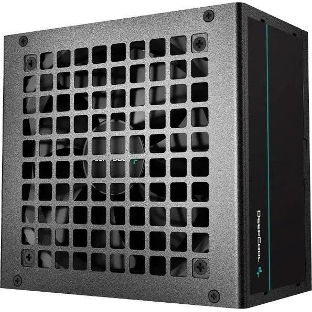 Блок питания Deepcool/GamerStorm PF700, 700Вт, 80 PLUS, 120мм, черный