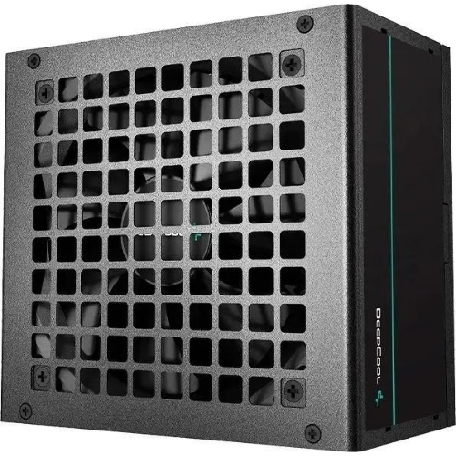 Блок питания Deepcool/GamerStorm PF700, 700Вт, 80 PLUS, 120мм, черный