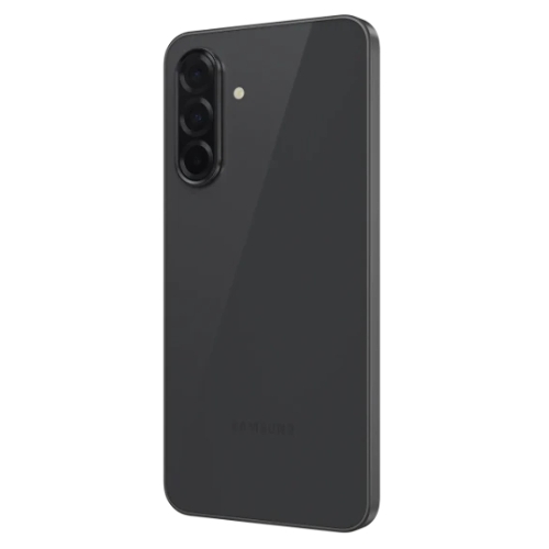 Смартфон Samsung Galaxy A36 8/256Gb черный