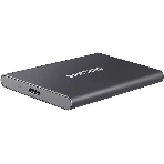 Внешний SSD Samsung T7 Shield, 4TB, USB 3.2 Gen 2 Type-C, R/W 1050/1000, черный