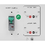 Батарея для ИБП Ippon NA+ RTA 6/10K 240В 4.8Ач для NA+ RTA 6/10K