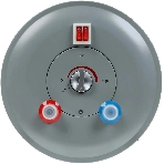 Водонагреватель Thermex IU 30 V
