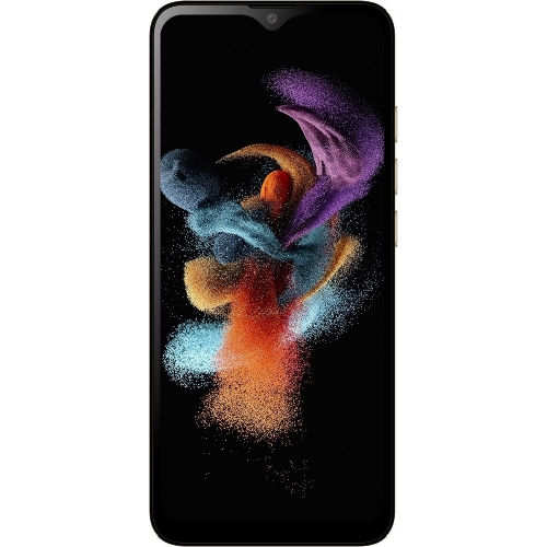Смартфон INOI Note 13s, 8/256Gb, золотой